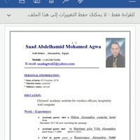 Saad Agwa