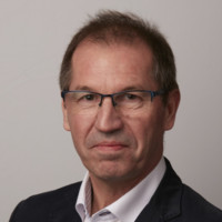 Klaus Mailer