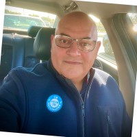 Gerry G. Garcia, Sr.