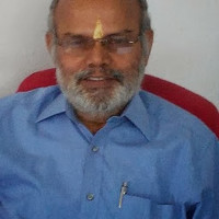 Suman Nair