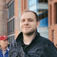 Taras Panchenko