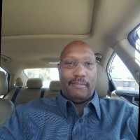 Lamont Harris