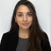 Myriam Sleiman