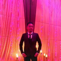 Naimuddin Ahmed