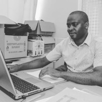Edward Okong'o