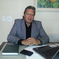 Osmani Pinheiro Waldrigues