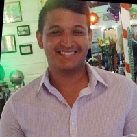 Mauricio Javier Villafañe Mattos