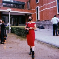 Shivani Rana (杨尚妤)