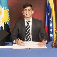 Clemente Castejón