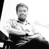 Anantharaj Anantham
