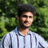 Boopathi Dhanasekaran