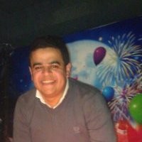 Mohab ali