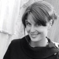 Rebecca Coxhead