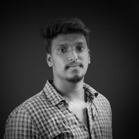 Subash Manikandan
