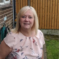 Joanne Edwards