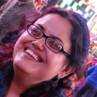 Aparna Chatterjee