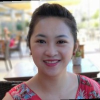 Uyen (Kay) Huynh