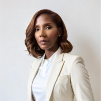 Natasha Buckner