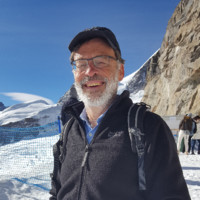 Gérald Charoton