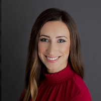 Amy Hansen M.Ed. Otr/L Cfo