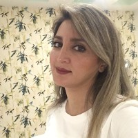 sahar Mirzaei
