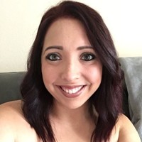 Ashlee Nunez