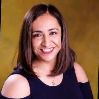 Silvia Garza