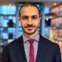 Ahmed Tohamy, Acca