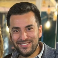 Nicolás Cohen
