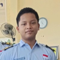 Mohammad Eka Bagus Prasetyo