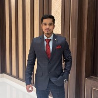 Abu Sohel Biswas