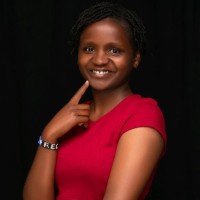 Maurine Kariuki