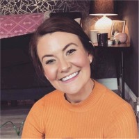 Camilla Holmes