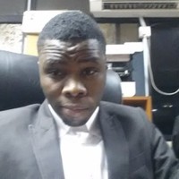 Isaiah O. Adeshina