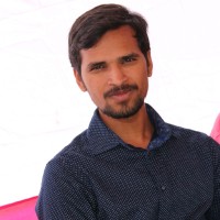 Janapala Madhu Kiran Reddy