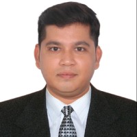 Nagarajan Srinivasan