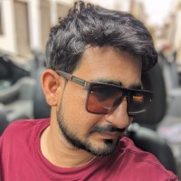 Usman Raza