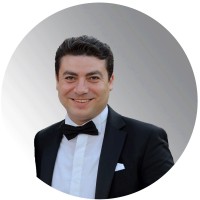 Mahmoud Sabreen