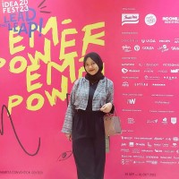 Azizah Kuswardini