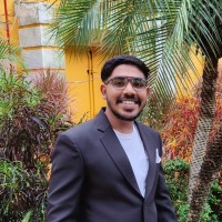 Sarvesh Malewadkar