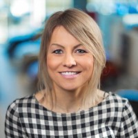 Katarzyna Kalicińska