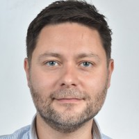 Igor Robinet-Slansky