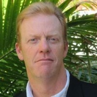Steven Hayes
