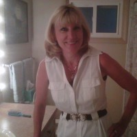Amy Branch