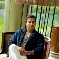 Gaurav Yadav