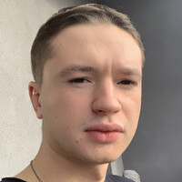 Maksym Synyakov