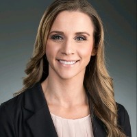 Jessica Compton, MBA