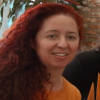 Vanessa Sparrenberger