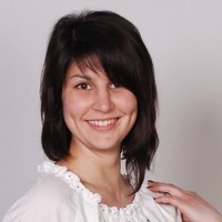 Julia Biletska
