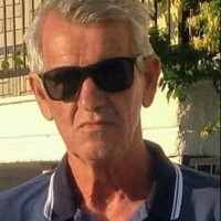 Sterjo Pusevski